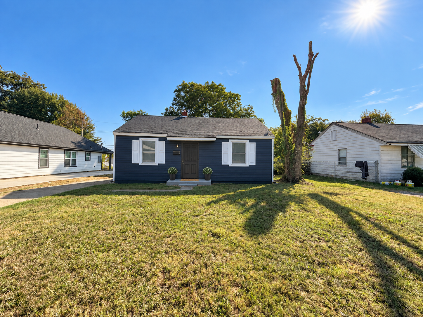 1820 South Barksdale Street