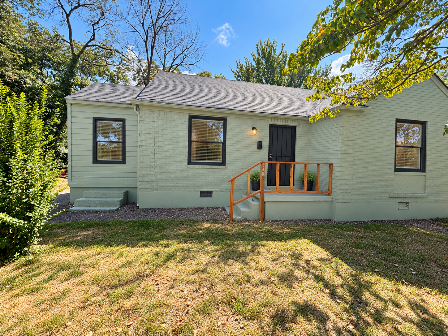 2481 Kimball Avenue